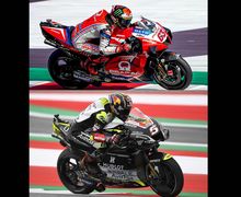 Gara-gara 4 Alasan Ini, Murid Valentino Rossi Resmi Jadi Pembalap Ducati Pabrikan di MotoGP 2021