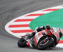 Bikin Melongo, Pembalap Ini Jadi Mesin Cetak Poin Buat Honda di MotoGP 2020