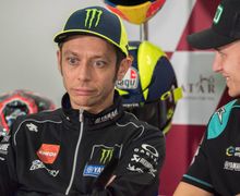 Panas, Ayah Jorge Lorenzo Sebut Valentino Rossi Raja Curang di MotoGP