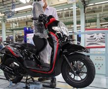 Bikers Simak Lowongan Kerja di PT Astra Honda Motor Untuk D3 dan S1, Buruan Daftar