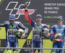 Bukan Valentino Rossi, Ternyata Mantan Pembalap MotoGP Ini Rajanya Le Mans