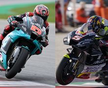 Live Streaming MotoGP Prancis 2020, Sejarah Baru Jika 2 Pembalap Ini Berhasil Juara