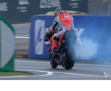 Buka-bukaan, Jack Miller Ungkap Kenapa Motornya Jebol di MotoGP Prancis 2020