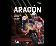 Live Streaming MotoGP Aragon 2020, Fabio Quartararo Terang-terangan Ngaku Berat Buat Yamaha