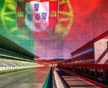 Gawat! Ada Peningkatan Kasus Covid-19, MotoGP Portugal Terancam Batal