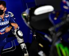 Blak-blakan, Bos Tim Penguji Yamaha Buka Suara Tentang Nasib Jorge Lorenzo di MotoGP 2021