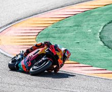 Terang-terangan, Pol Espargaro Ungkap Masalah KTM di MotoGP Aragon 2020