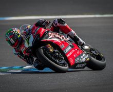 Wuih, Mantan Bos Ducati dan Honda Kasih Masukan Nama Pembalap Pengganti Andrea Iannone di Aprilia