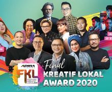 Asyik Adira Finance Gelar Babak Final Kreatif Lokal Award 2020, Total Hadiah Ratusan Juta Loh