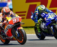 5 Fakta Menarik MotoGP Aragon 2020, Gak Ada Marc Marquez dan Valentino Rossi