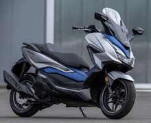Saingan Yamaha XMAX Bakal Dilaunching, Motor Baru Ini Punya Sinyal Canggih, Ini Kehebatan Lainnya