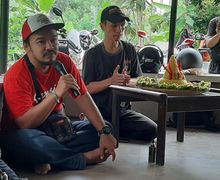 Klub Honda Supra Jakarta Ulang Tahun, Terus Eksis di Usia Sweet 17