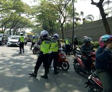 Operasi Patuh Jaya 2021 Berlaku Hari Ini, Catat Pelanggaran Paling Diincar Polisi