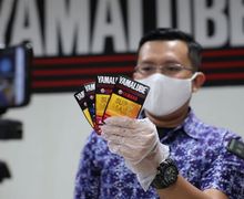 Bikin Deg-degan, Intip Nih Pemenang Program Sobek Label Oli Yamalube