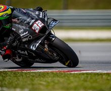 Sah! Lorenzo Savadori Resmi Gantikan Bradley Smith di Aprilia Untuk Tiga Putaran Akhir MotoGP 2020