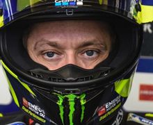 Berani Banget, Valentino Rossi Kasih Kritikan Pedas Kepada Yamaha Karena Gagal Mengembangkan YZR-M1