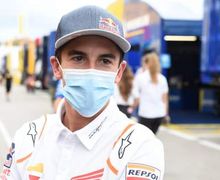 Buka-bukaan, Adiknya Curhat Tentang Masalah Marc Marquez Yang Sedang Kesulitan Untuk Comeback di MotoGP 2021