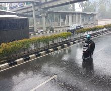 Waspada Cuaca Hari Ini Hujan Siang Sampai Sore, BMKG Kasih Daftar Wilayahnya