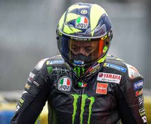 Kabar Baik, Valentino Rossi Punya Kesempatan Balap di MotoGP Eropa 2020, Syaratnya....