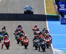 Ini Daftar Tim Balap MotoGP, Moto2 dan Moto3 Tahun 2021, Kok Gak Ada Tim Mandalika Racing Team Indonesia?