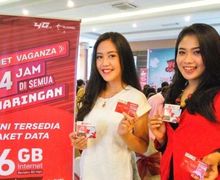 Ssst Diem-diem Aja Bro Nih Kode Rahasia Buat Aktifin Paket Internet Murah dari Telkomsel, XL, dan Indosat