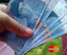 BLT Subsidi Gaji Rp 600 Sudah Ditransfer ke Rekening Masing-masing Periode November-Desember, Buruan Bro Cek Saldo ATM