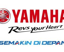Langsung Daftar Aja, PT Yamaha Indonesia Motor Mfg Buka Lowongan Kerja