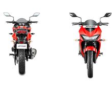 Motor Sport Baru Nih! Mesin 200 cc Teknologi Digital, Harga Lebih Murah dari Yamaha NMAX Lo!