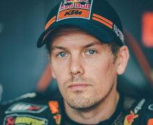 Masih Positif Covid-19, KTM Gantikan Iker Lecuona dengan Mika Kallio di MotoGP Portugal 2020