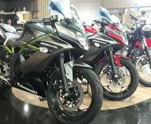 Buruan Sikat! Kawasaki Ninja 250SL 2020 Diobral Murah Meriah, Harganya Jadi Segini Doang Bro!