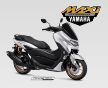 Selisih Rp 1,2 Jutaan Dengan Yang Standar, Tapi Yamaha All New NMAX Varian Baru Punya Banyak Fitur Tambahan