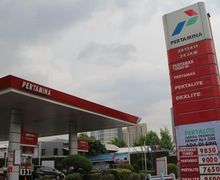 Wuih Bensin Turun Harga, Hari Ini Pertalite Dijual Rp 6.450 Per Liter Seharga Premium, Buruan Bro Dicek Daftar Pom Bensinnya