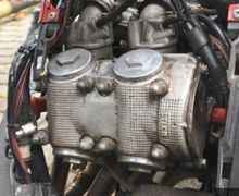 Mesin Motor Diubah Jadi Multi Silinder, Bagaimana Servis dan Perawatannya Nih Bro?