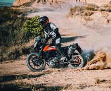 Wuih KTM 250 Adventure Resmi Meluncur, Tampilan Garang Harganya Cuma Segini