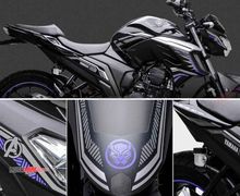 Kenalin Nih Motor Baru Yamaha Edisi Avenger, Tampilan Makin Garang, Harganya Murah Meriah