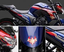 Limited Edition! 2 Motor Sport Baru Yamaha Edisi Khusus Avengers Bermesin 250 Cc, Harganya Berapa?
