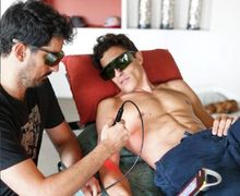 Bikin Deg-degan! Jelang Operasi Ketiga Marc Marquez Dokter Jelaskan Skenario Terburuk