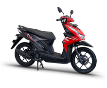 Harga Motor Matic Baru Honda 110-125 cc Juni 2021, BeAT Cuma Segini