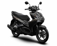 Motor Baru Saingan Yamaha All New Aerox Meluncur, Tampang Makin Kece Fitur Lengkap, Harga Yang Bikin Penasaran