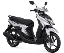 Buruan Sikat Yamaha Indonesia Luncurkan Motor Matic Baru Lebih Murah dari Yamaha Mio?