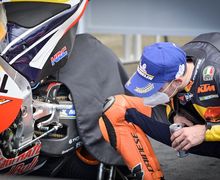 Pol Espargaro Gak Percaya Motor MotoGP RC213V Buat Marc Marquez Doang