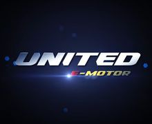 Motor Listrik United Siap Meluncur Hari Ini, Intip Video Kerennya Nih Bro