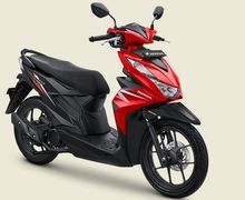 Hore Honda BeAT dan Motor Baru Lain Diskon Jutaan Rupiah, Kuy Sikat