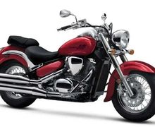 Kembaran Harley-Davidson Meluncur, Dijual Lebih Murah dari Motor Matic