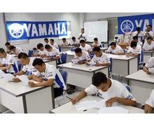 Lowongan Kerja Terbaru, Yamaha Indonesia Cari Lulusan SMA/SMK Buruan Siapin Lamaran