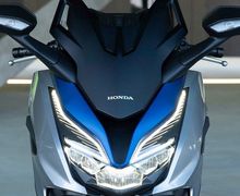 Honda Forza Versi Kecil Resmi Meluncur, Fitur Komplit Harganya Bikin Penasaran