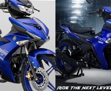 Update Harga Motor Yamaha MX King 2020 Vs  2021, Mana Lebih Mahal?