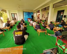 Muslim Bikers Indonesia Gelar Pelatihan, Perdalam Iman Dan Takwa
