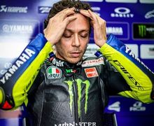 Jelang MotoGP 2021, Valentino Rossi Bilang Kudu Kerja Keras, Ada Apa?