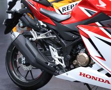 Perbedaan Mesin All New Honda CBR150R 2021 Dibanding Yang Lama